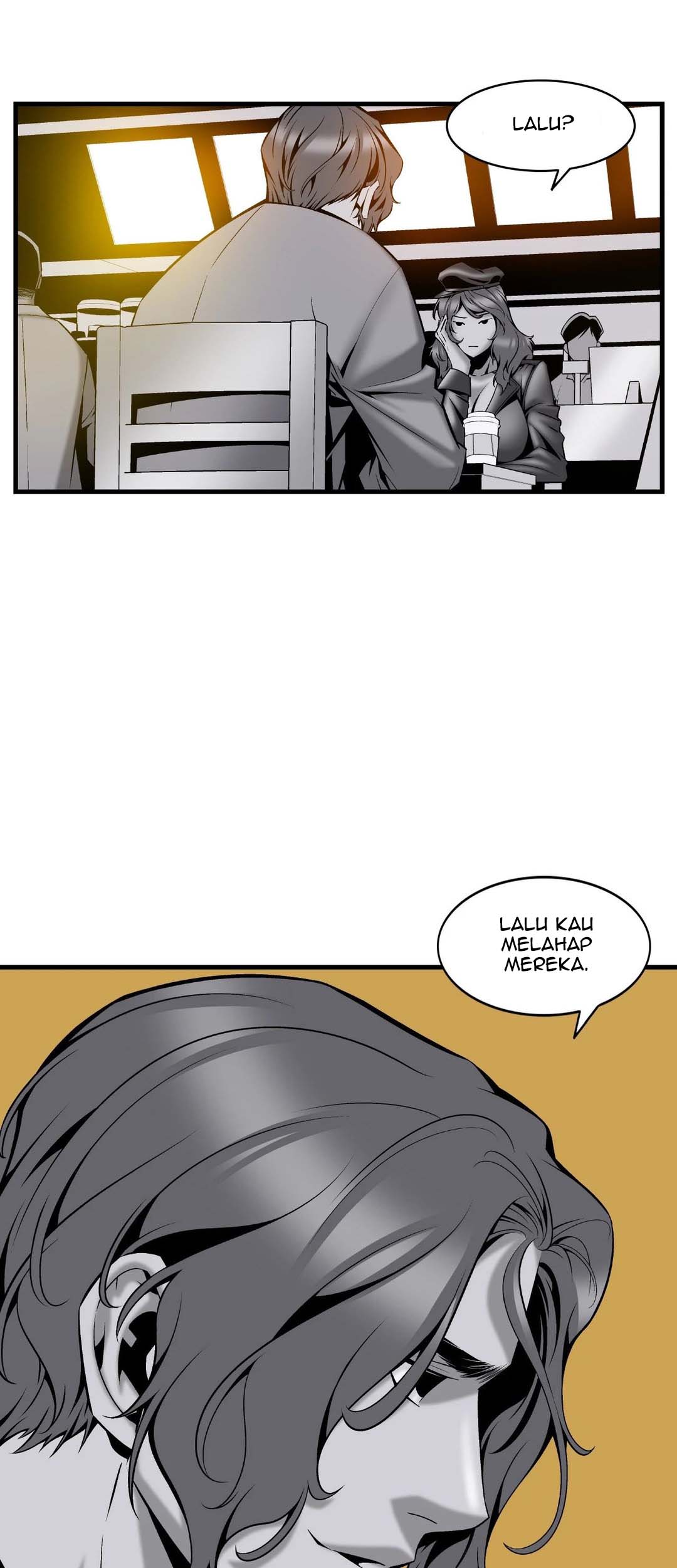 Midnight Taxi - Chapter 21 11