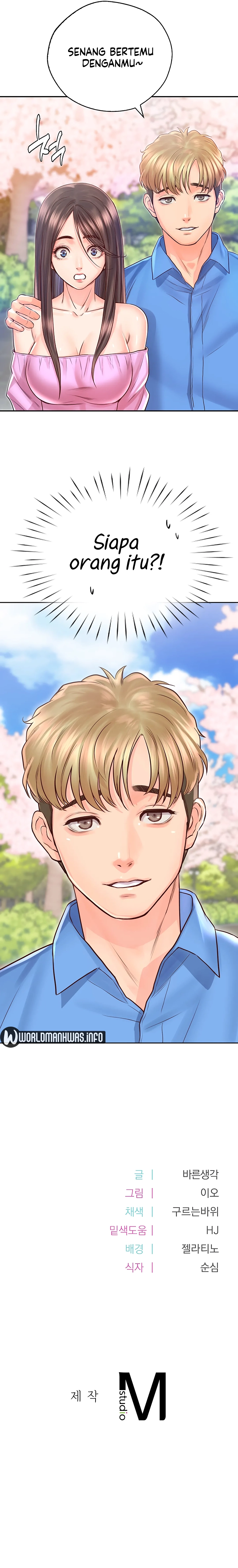 Osaka - Chapter 21 21