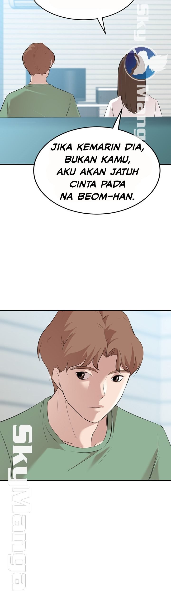 Puberty - Chapter 21 41