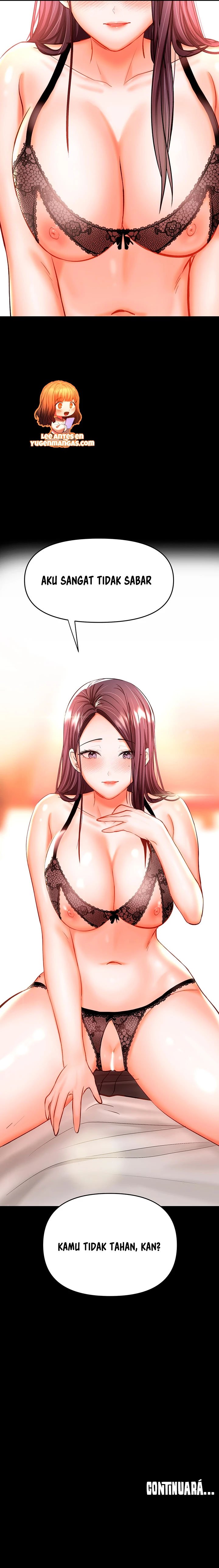 Sponsor Me Please - Chapter 21 16