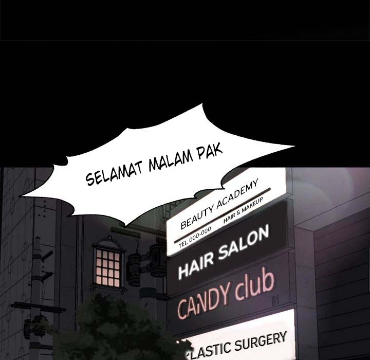 Good Night - Chapter 21 92 Good Night - Chapter 21 92