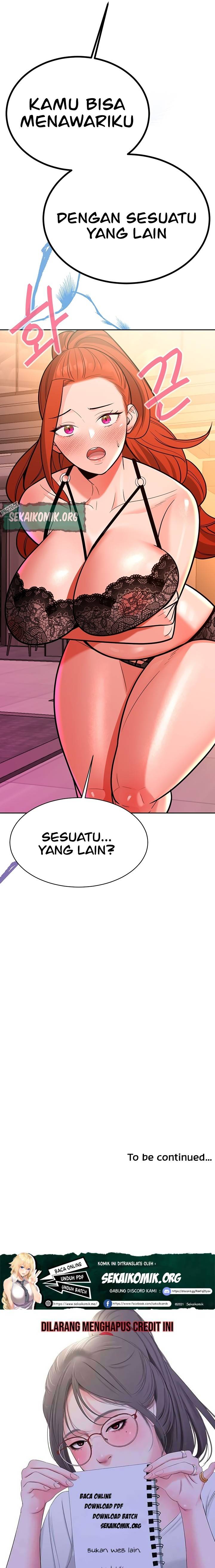 Secret Affairs of the 3rd Generation - Chapter 21 17