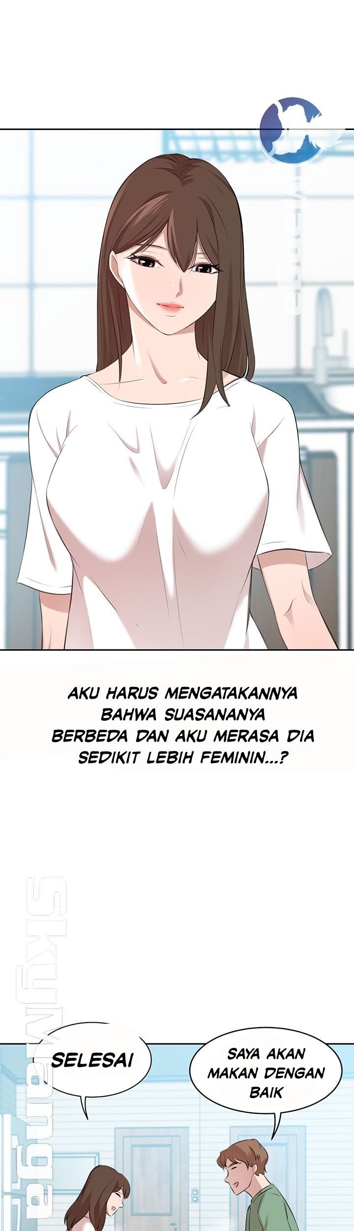 Puberty - Chapter 21 12