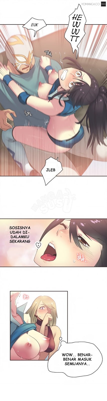 Sport Girl - Chapter 21 8