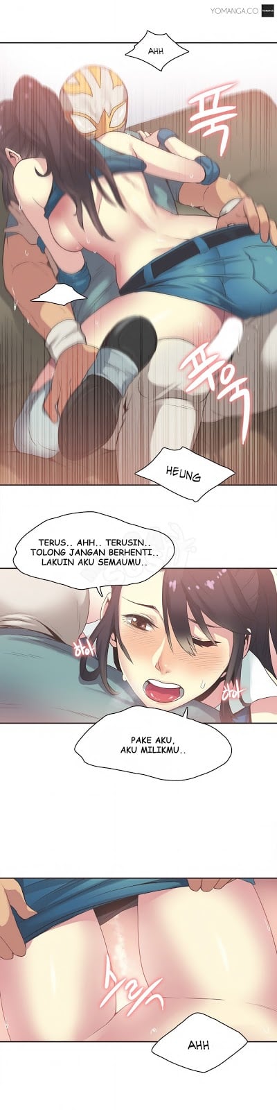 Sport Girl - Chapter 21 12
