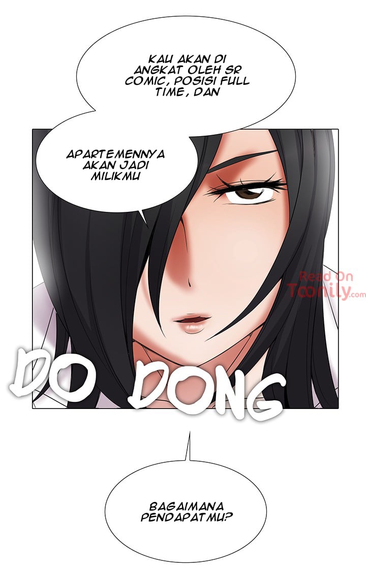 Cartoonists NSFW - Chapter 21 36 Cartoonists NSFW - Chapter 21 36