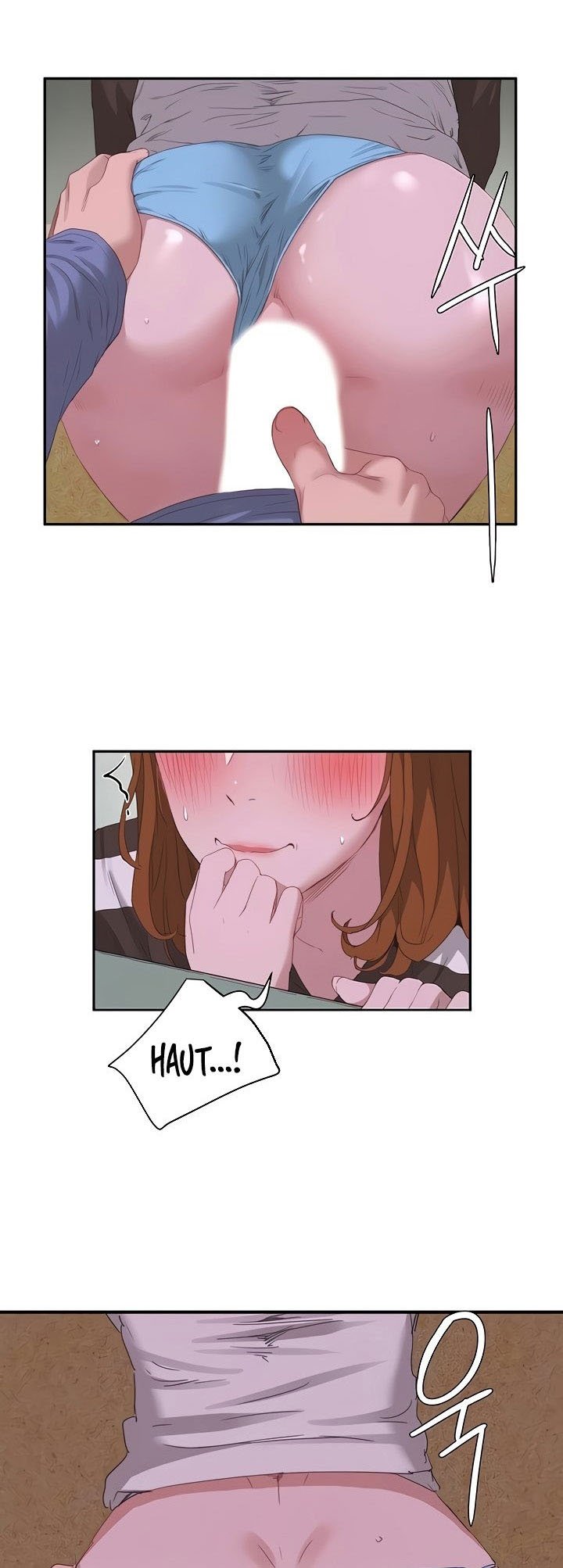 In The Summer - Chapter 21 11 In The Summer - Chapter 21 11