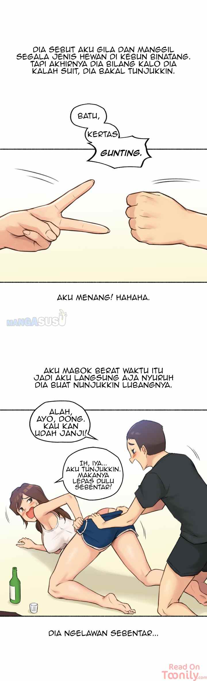 I Did This - Chapter 21 19