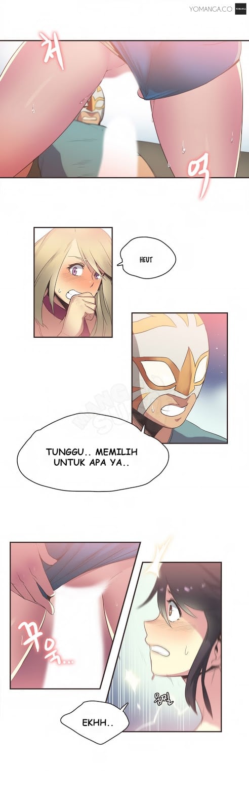 Sport Girl - Chapter 21 7
