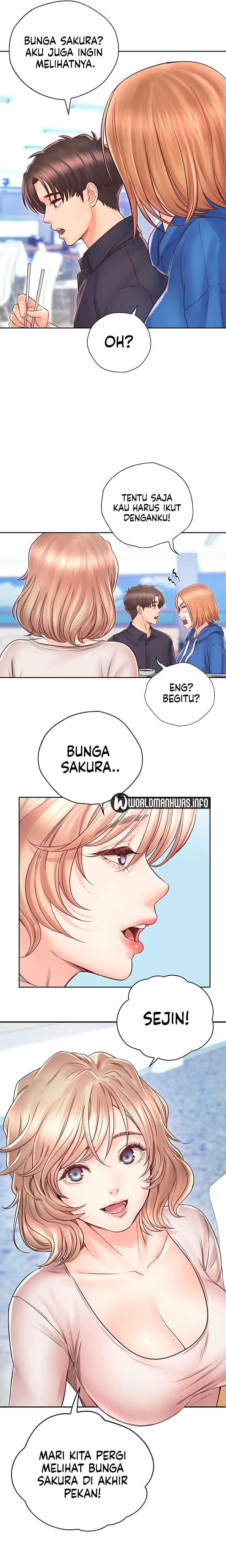 Osaka - Chapter 21 11