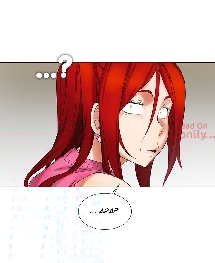 Cartoonists NSFW - Chapter 21 22 Cartoonists NSFW - Chapter 21 22