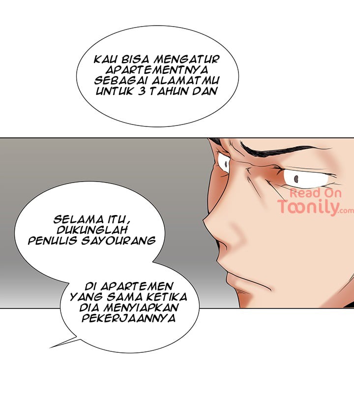 Cartoonists NSFW - Chapter 21 34 Cartoonists NSFW - Chapter 21 34