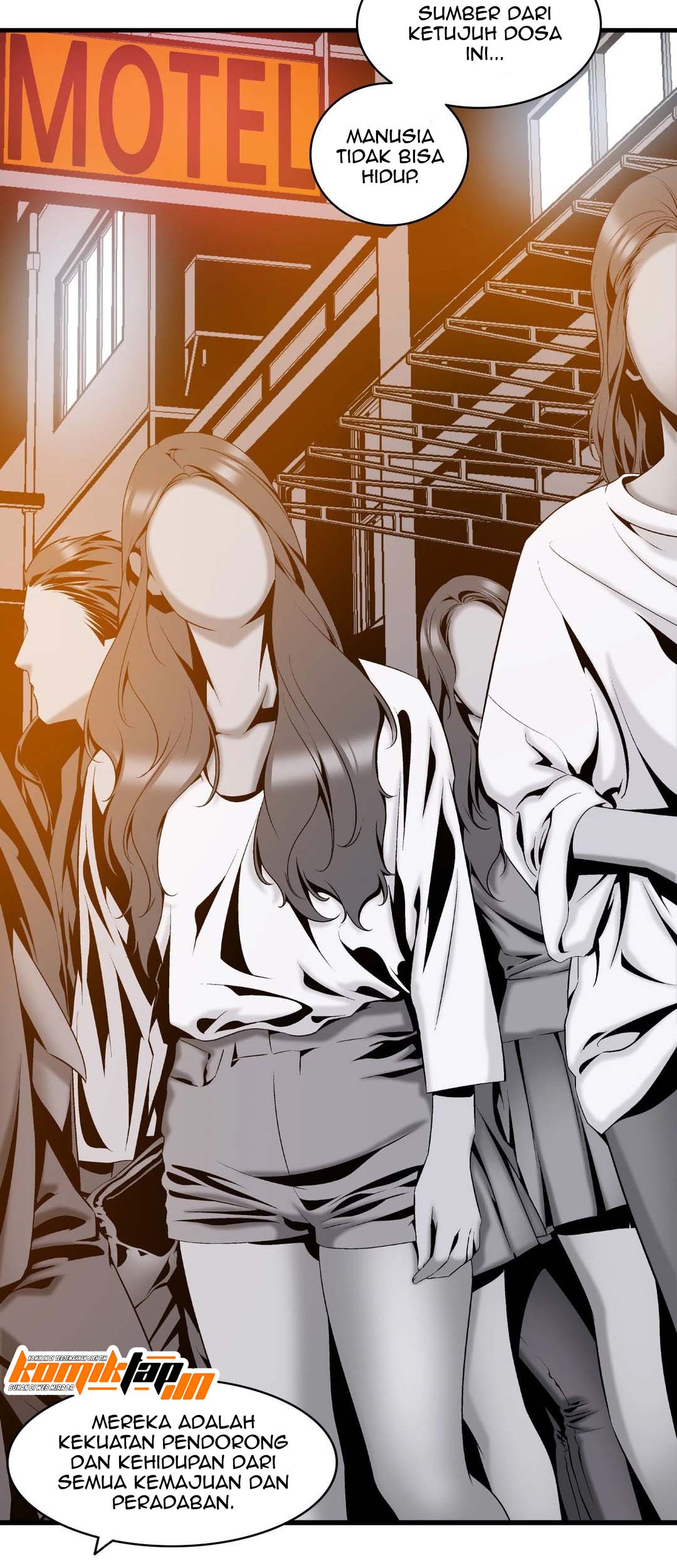 Midnight Taxi - Chapter 21 19