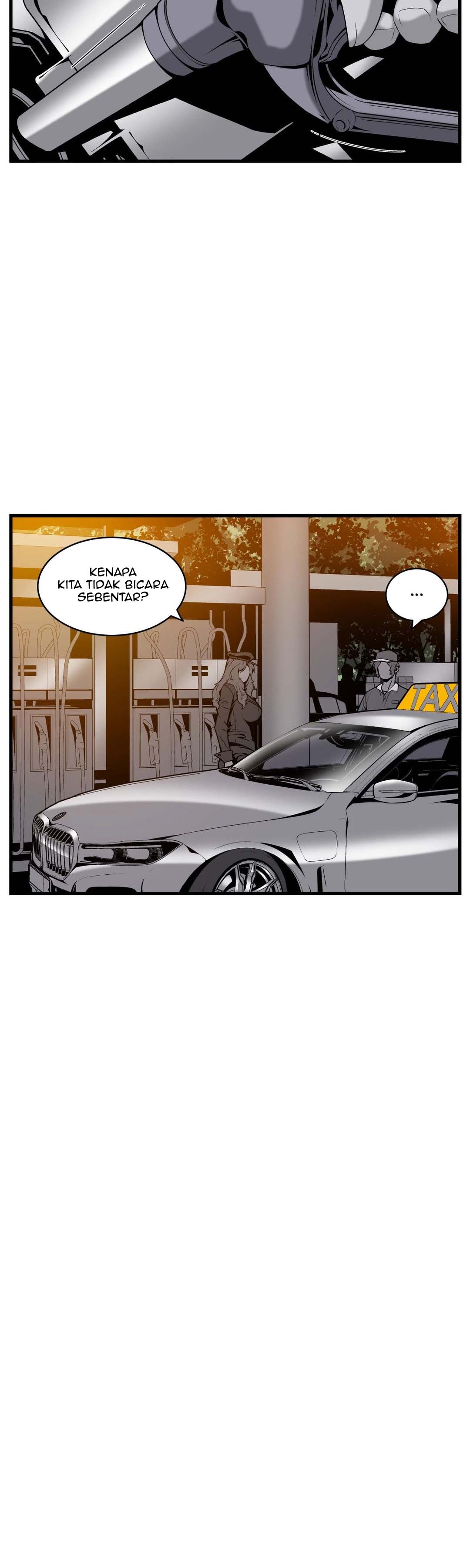 Midnight Taxi - Chapter 21 3