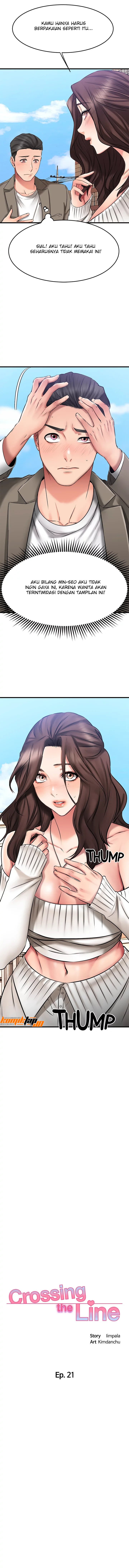 My Female Friend Who Crossed The Line - Chapter 21 5 My Female Friend Who Crossed The Line - Chapter 21 5