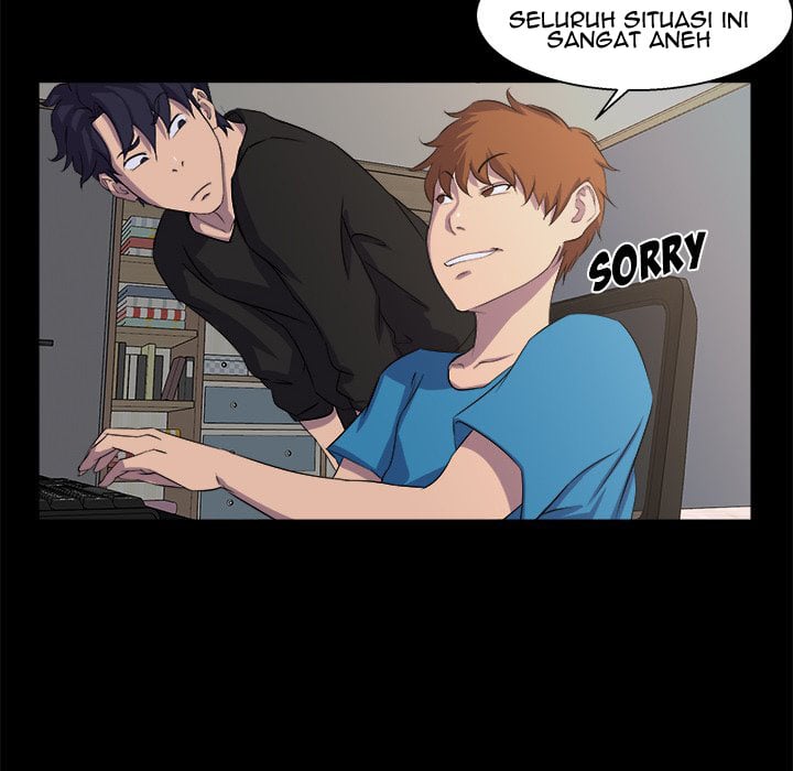 The Inheritance - Chapter 21 42