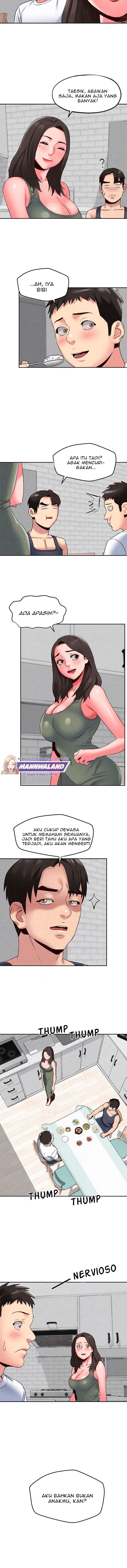 My Baby Girl - Chapter 21 9