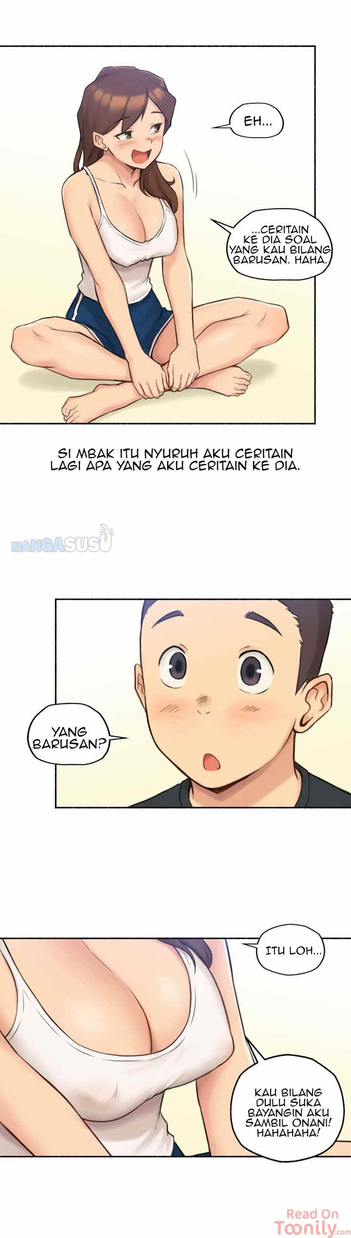 I Did This - Chapter 21 9