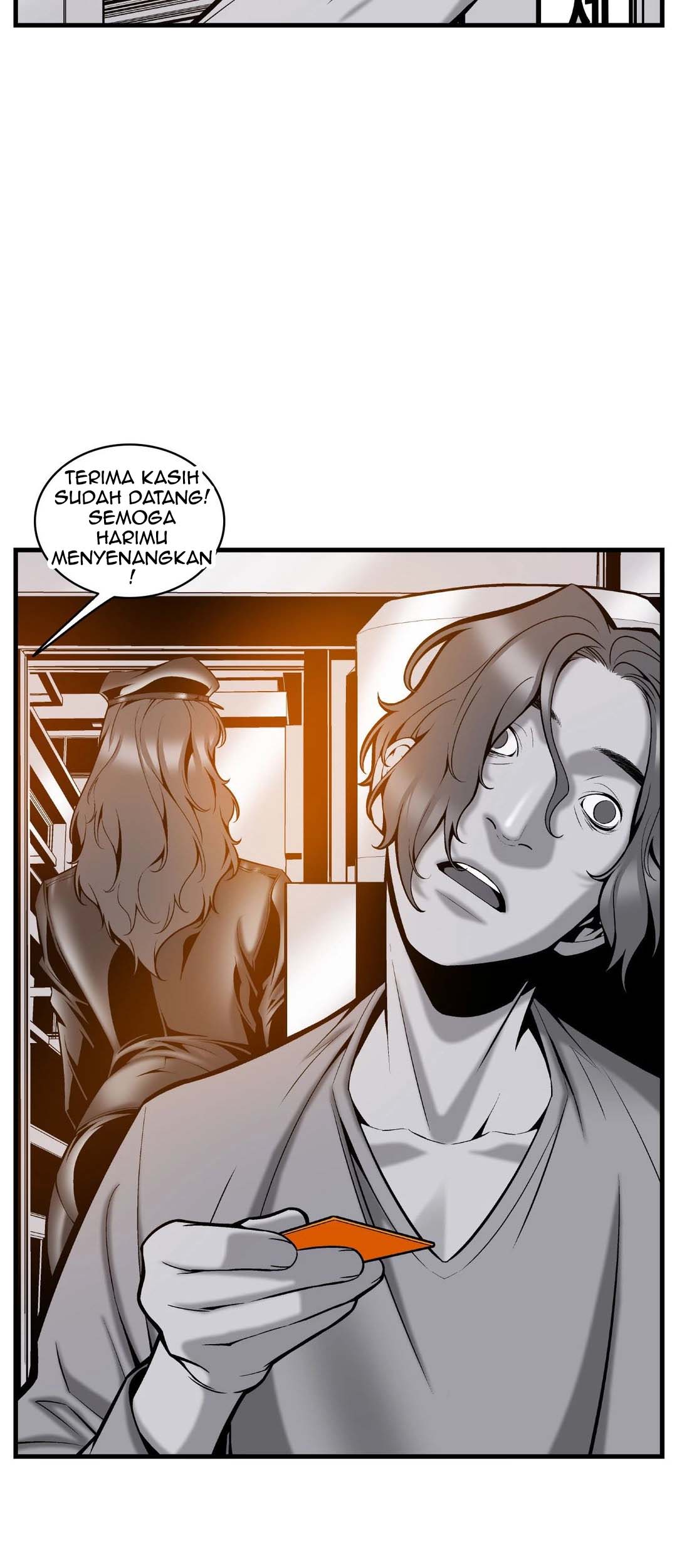 Midnight Taxi - Chapter 21 39