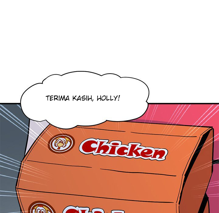 Love Factory - Chapter 21 15