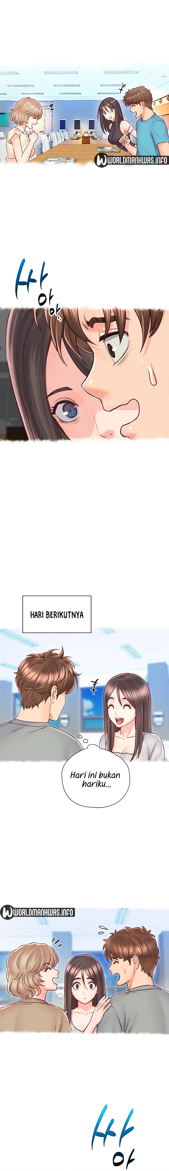 Osaka - Chapter 21 17
