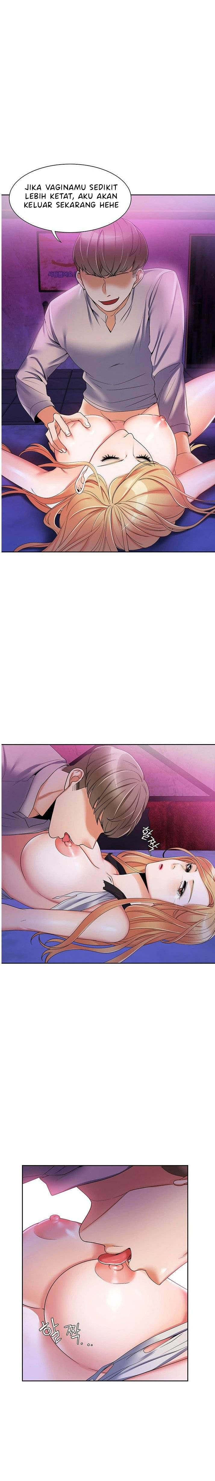 Bad Woman - Chapter 21 7