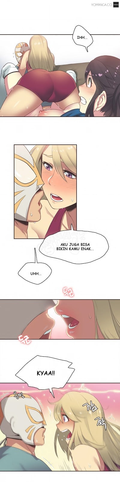 Sport Girl - Chapter 21 15