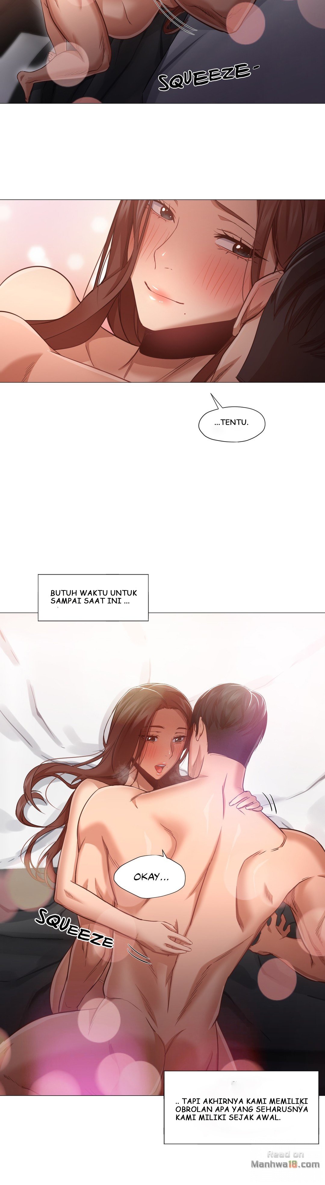 Man Up, Girl! - Chapter 21 9