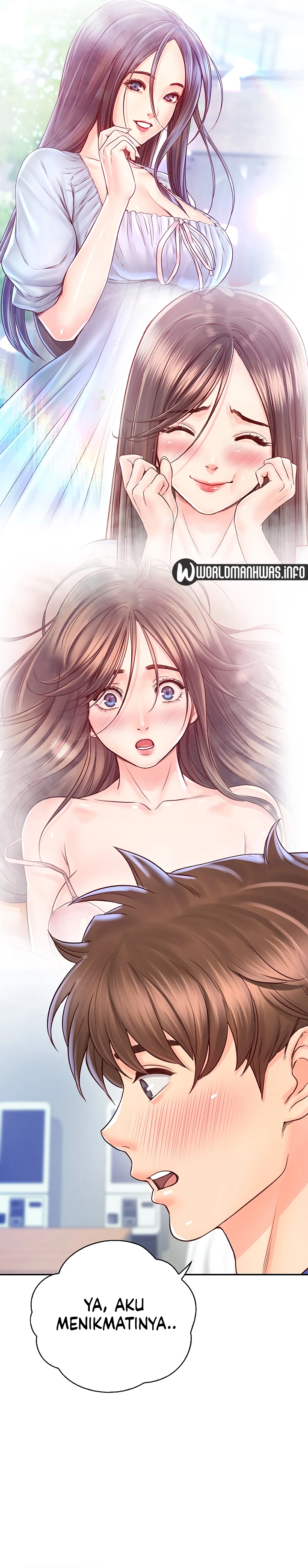 Osaka - Chapter 21 4