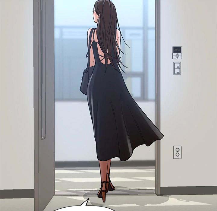 Good Night - Chapter 21 136 Good Night - Chapter 21 136