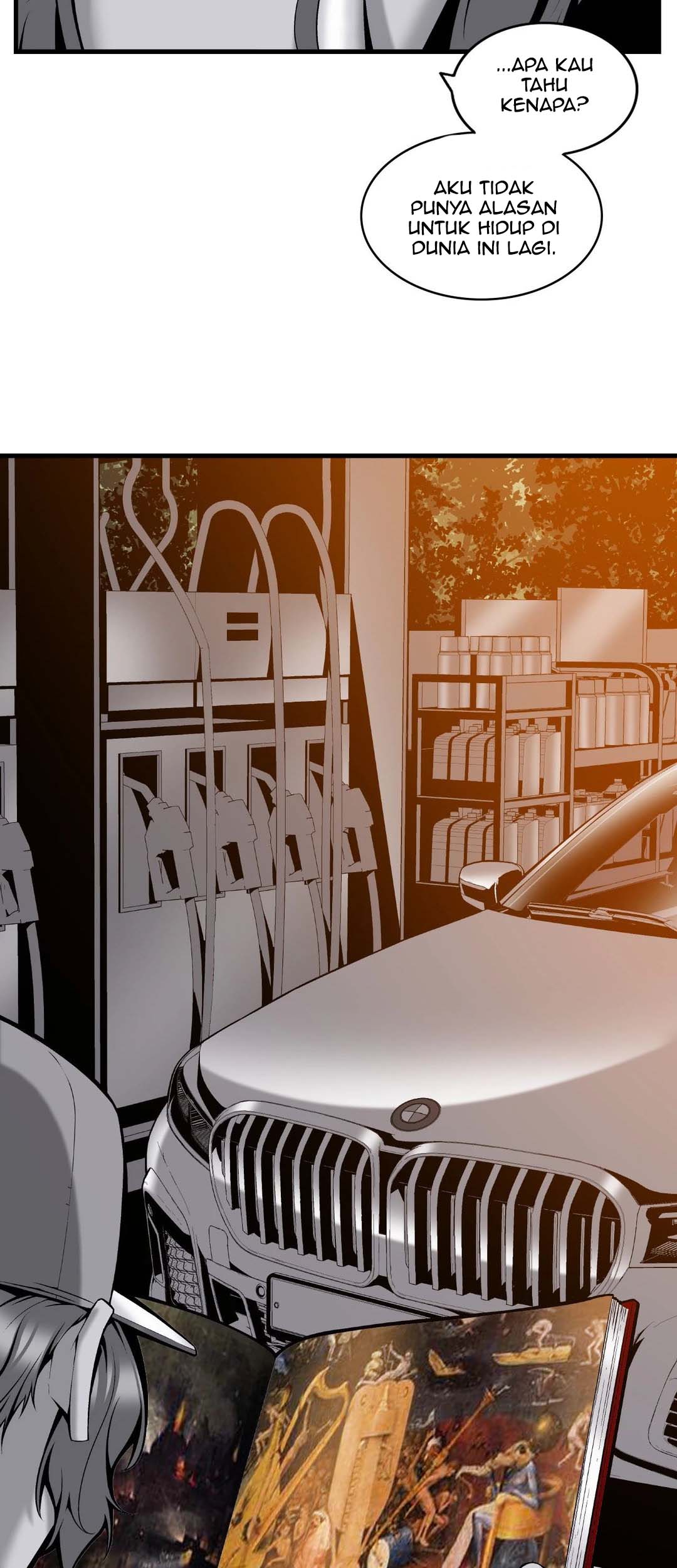 Midnight Taxi - Chapter 21 30