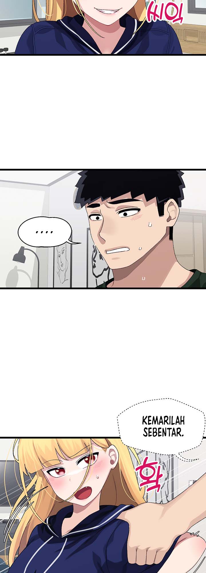 Doki Doki Connection - Chapter 21 5 Doki Doki Connection - Chapter 21 5