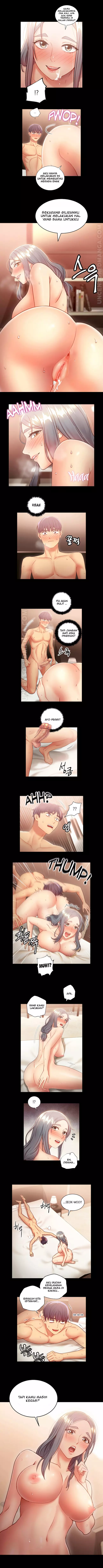 Stepmothers Friends (uncensored) - Chapter 21 4