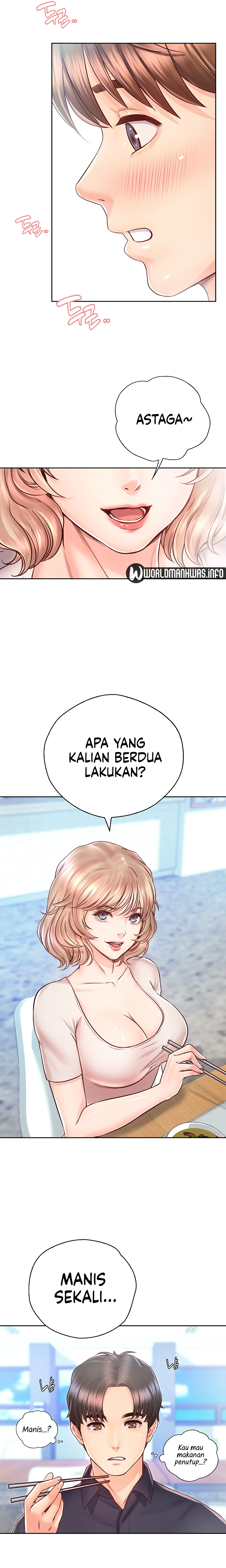 Osaka - Chapter 21 6