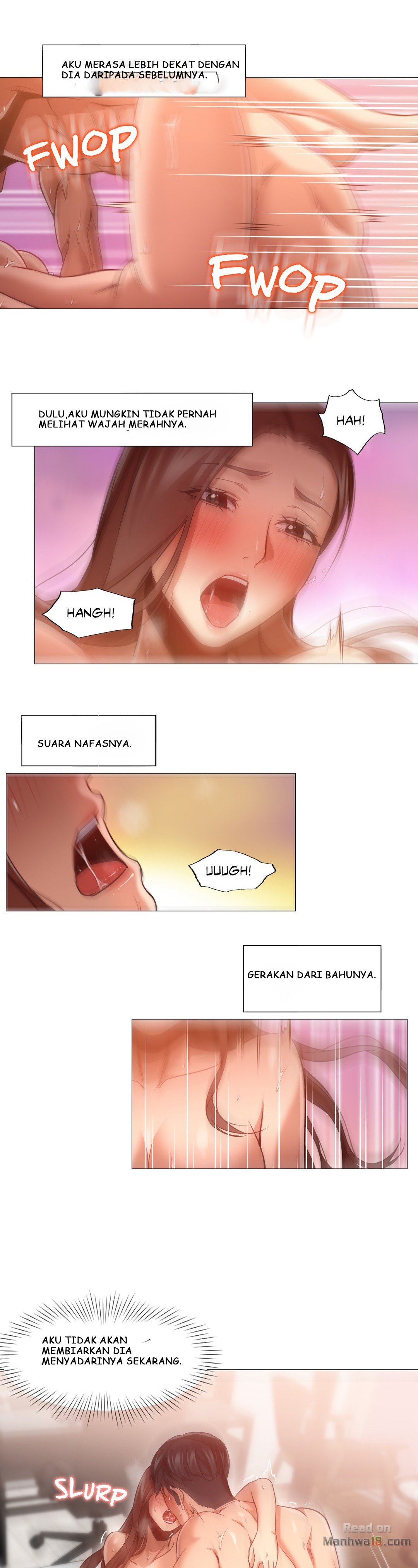 Man Up, Girl! - Chapter 21 22