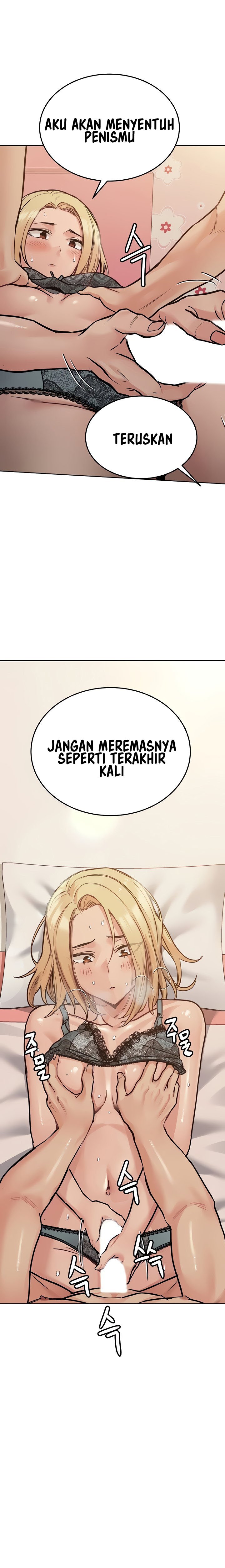 Keep It a Secret From Your Mother! - Chapter 21 27