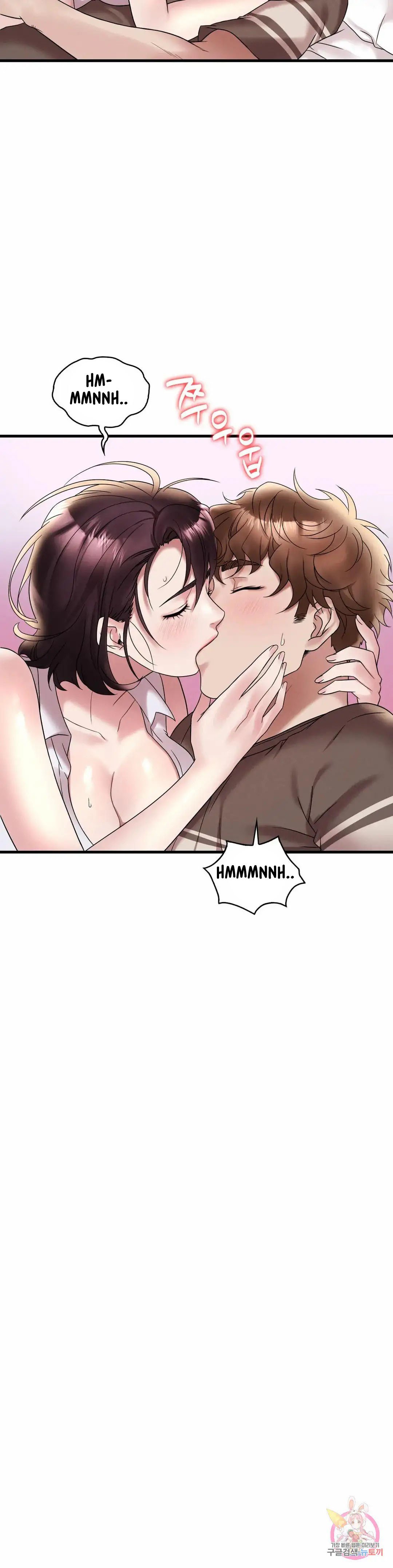 She wants to get drunk - Chapter 21 41 She wants to get drunk - Chapter 21 41