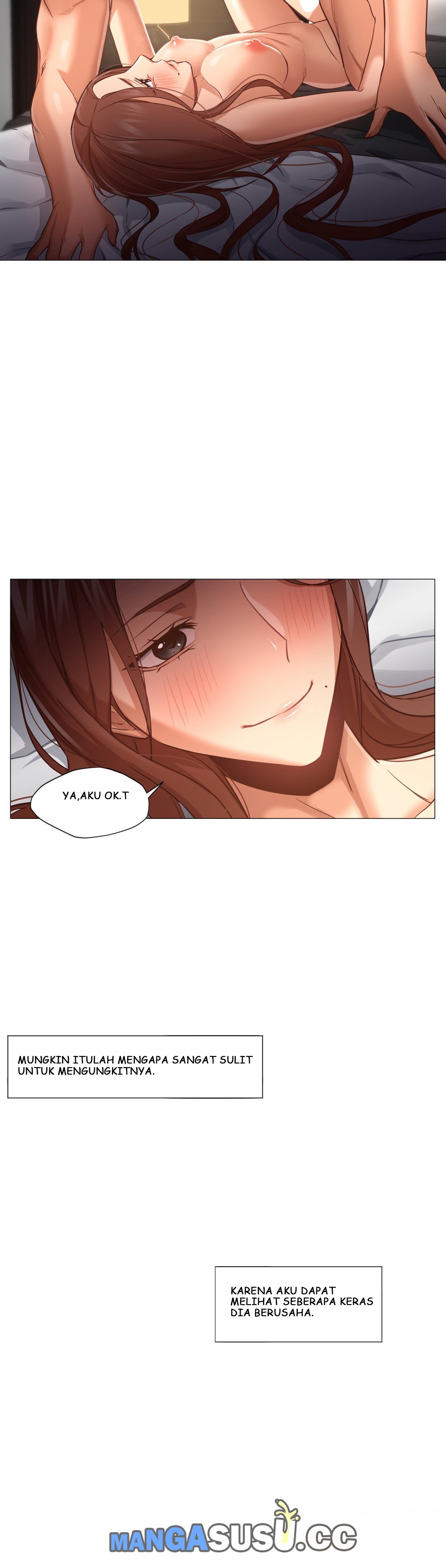 Man Up, Girl! - Chapter 21 5