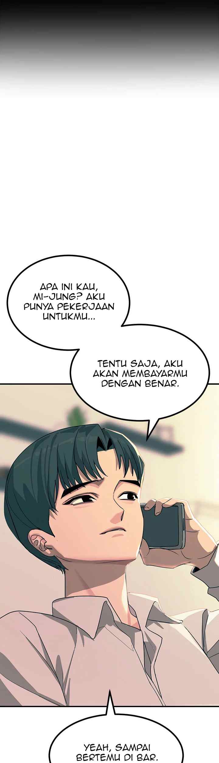 Rainbow (Show Me Your Sensuality) - Chapter 21 10