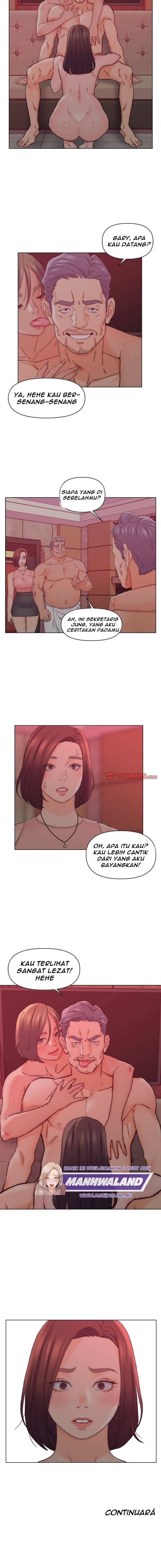 Old Friend - Chapter 21 12