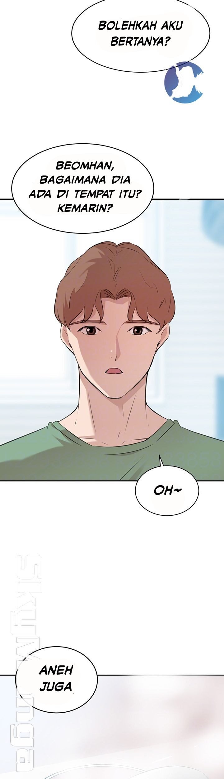 Puberty - Chapter 21 16