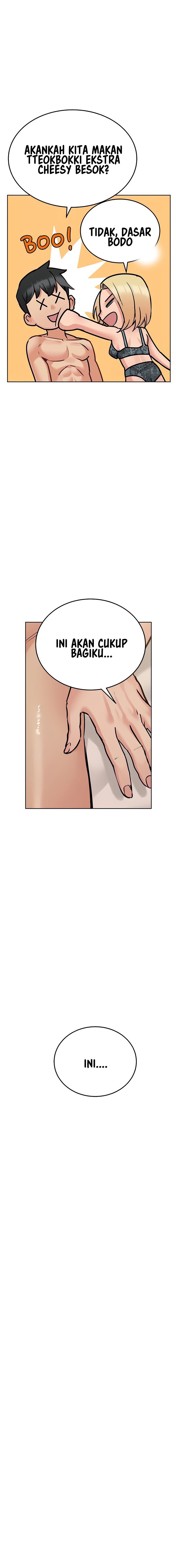 Keep It a Secret From Your Mother! - Chapter 21 12