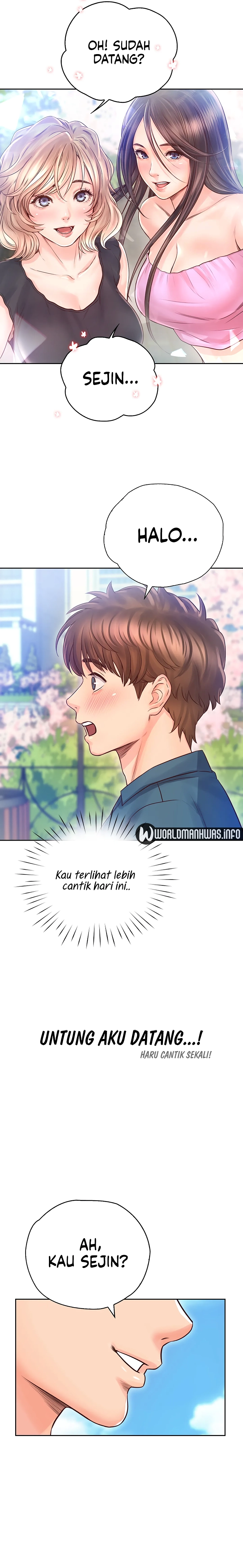 Osaka - Chapter 21 20