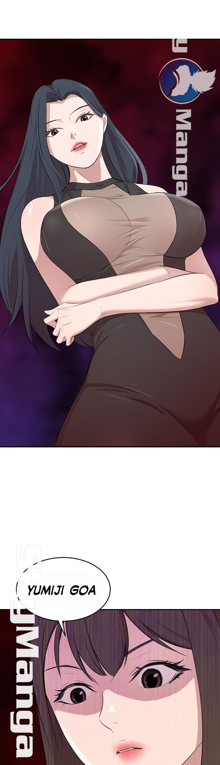 Puberty - Chapter 21 39