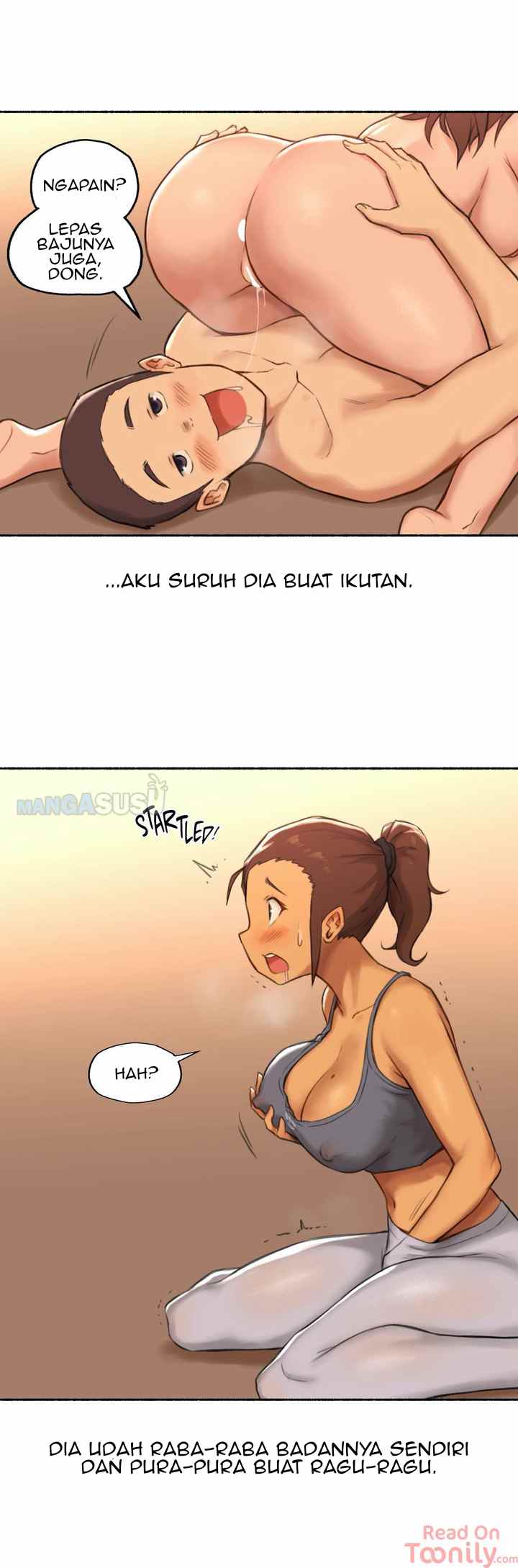 I Did This - Chapter 21 28