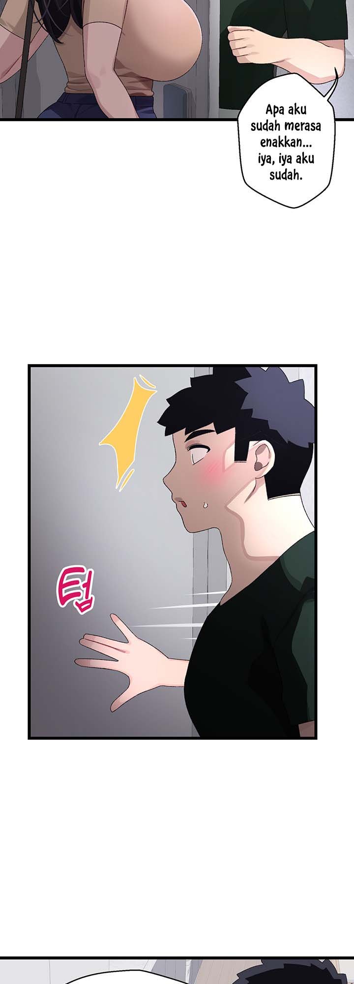 Doki Doki Connection - Chapter 21 29 Doki Doki Connection - Chapter 21 29