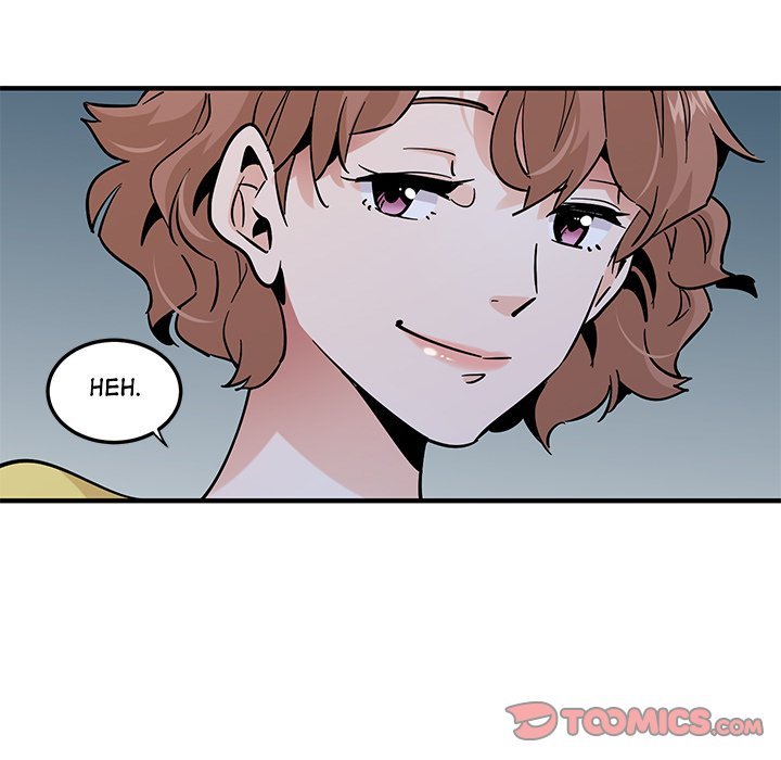 Love Factory - Chapter 21 31