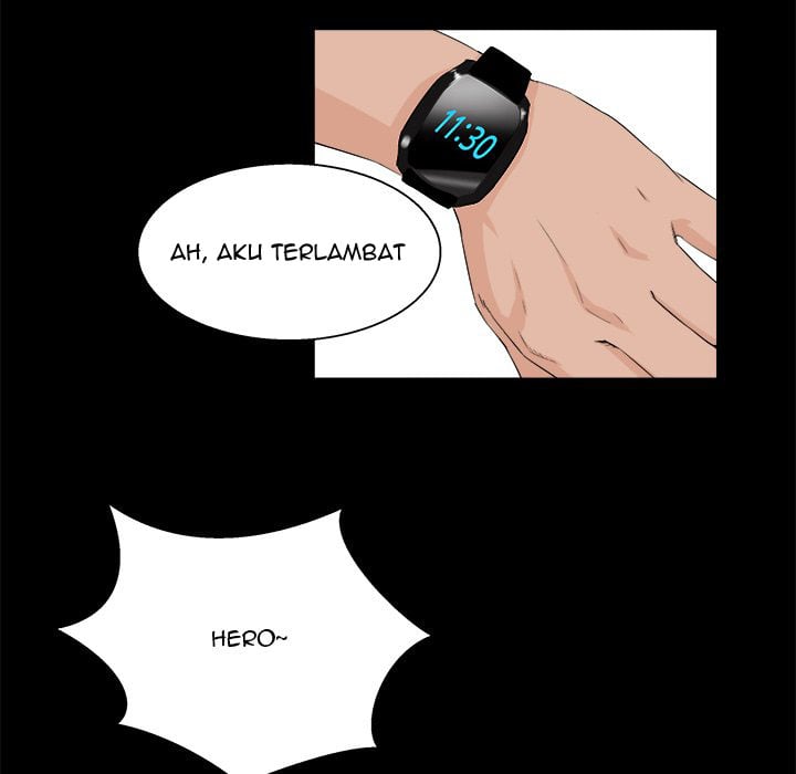 The Inheritance - Chapter 21 74