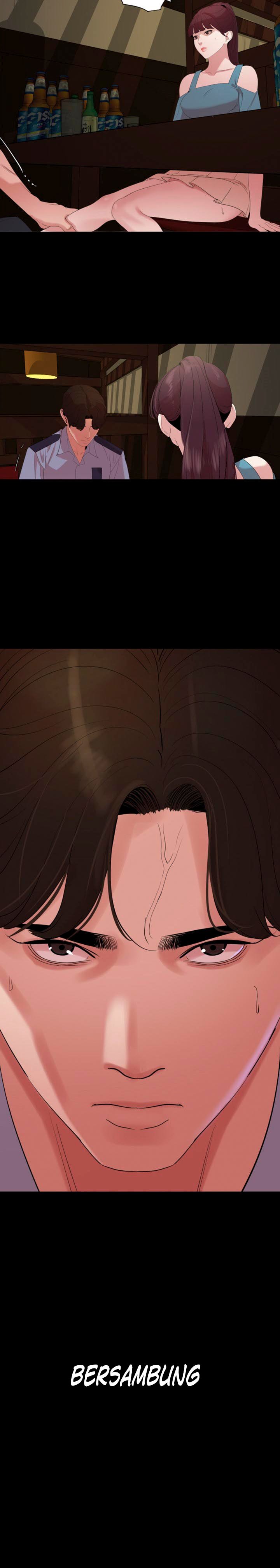 Don&#8217;t Be Like This! Son-In-Law - Chapter 21 17