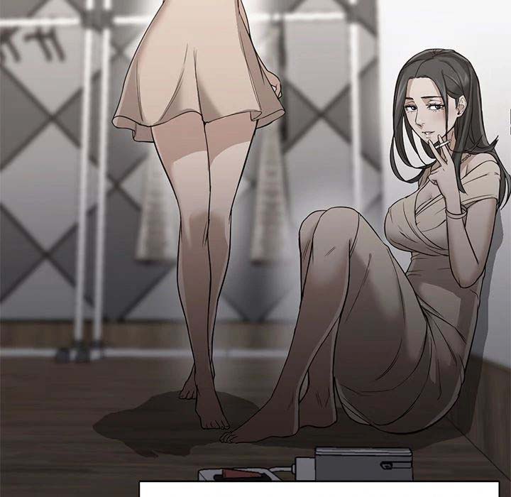 Good Night - Chapter 21 108 Good Night - Chapter 21 108